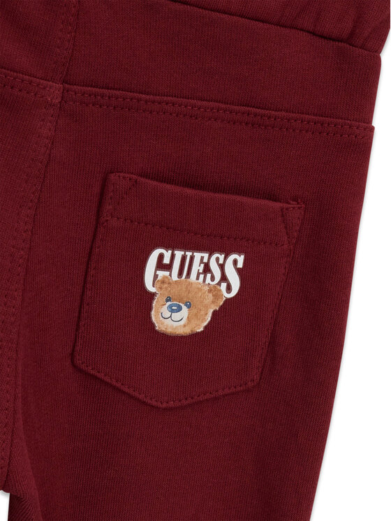 Guess Guess Komplet bluza in hlače I6RG10 K8HM4 Pisana Regular Fit