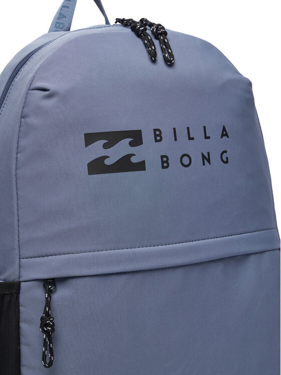Billabong Рюкзак Billabong WBEOHP-BLB-M-002-10 Голубий