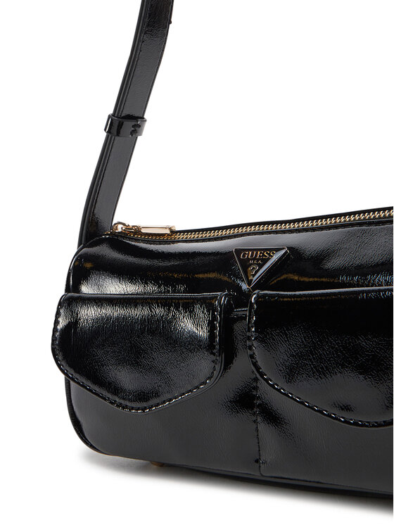 Guess Сумка Guess HWTG96 46170 Чорний