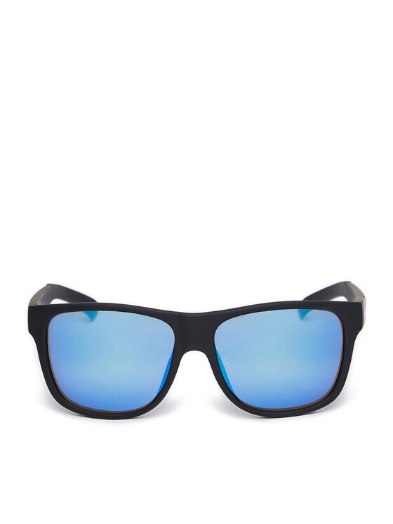Quiksilver Сонцезахисні окуляри Quiksilver QS-MA-004-SS25 Чорний
