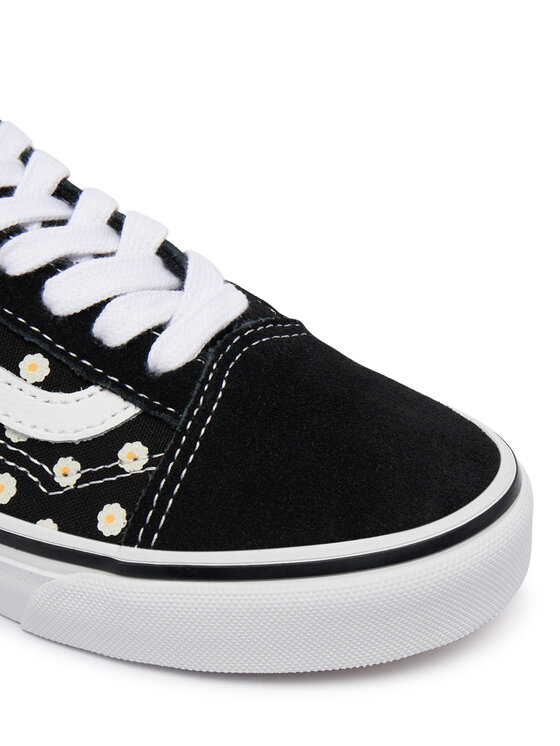 Vans Tenisówki Vans Old Skool VN000ECUG581 Czarny