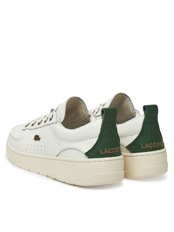 Lacoste Sportcipők Lacoste Umpire 7-49CMA0002 Fehér