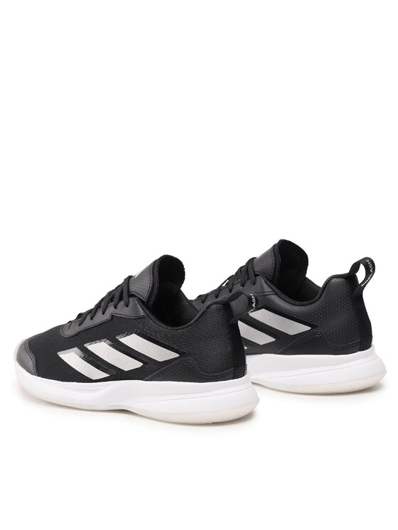 adidas Взуття для тенісу adidas Avaflash Low Tennis IG9543 Чорний