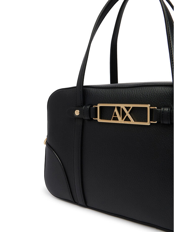 Armani Exchange Сумка Armani Exchange XW002610 AF15632 UC010 Чорний