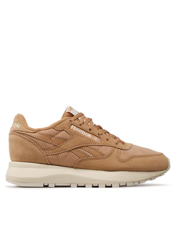 Reebok Zapatillas Reebok Classic Leather Sp GW3796 Marrón