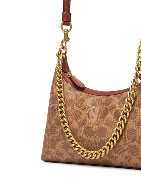 Coach Soma Coach CAM26 B4XHG Brūns