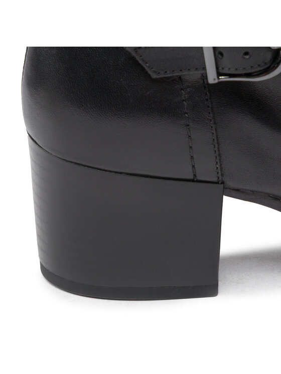 Caprice Botines Caprice 9-25333-29 Negro