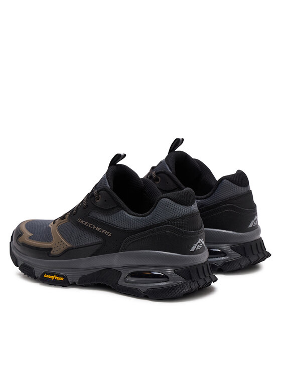 Skechers Трекінгові черевики Skechers Sleek Envoy 237553 Чорний