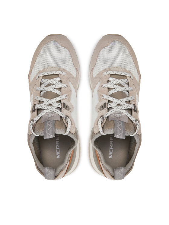 Merrell Sneakersy Merrell Alpine 83 Sneaker Recraft J006868 Biały