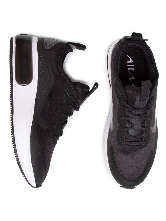 Nike Sneakersy Nike Air Max Dia CJ0636 001 Čierna