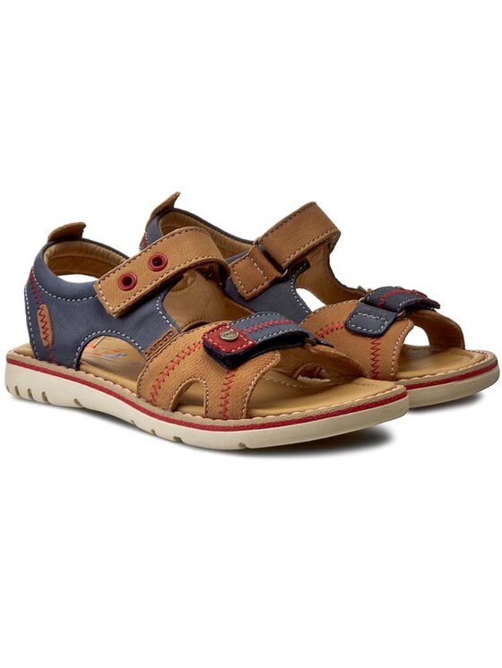 Lasocki Kids Sandalias Lasocki Kids CI12-2705-04 Marrón