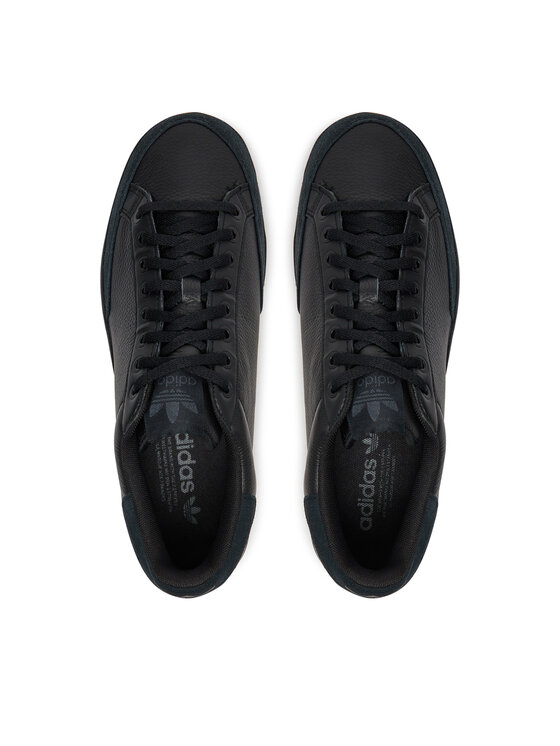 adidas Sneakersy adidas Rod Laver JI1907 Černá