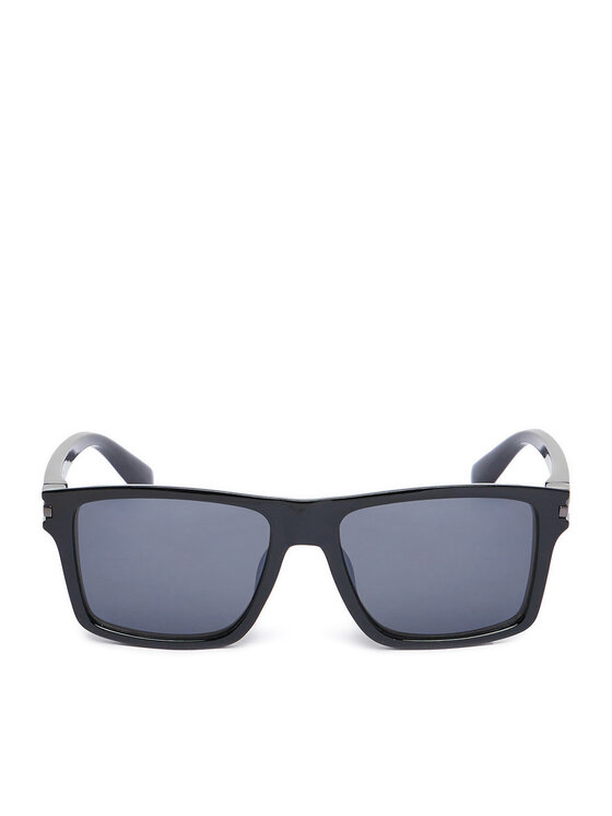 Quiksilver Сонцезахисні окуляри Quiksilver QS-MA-007-SS25 Чорний