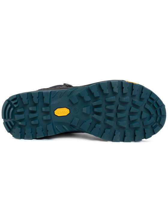 Grisport Pārgājienu apavi Grisport 14407S6G Melns