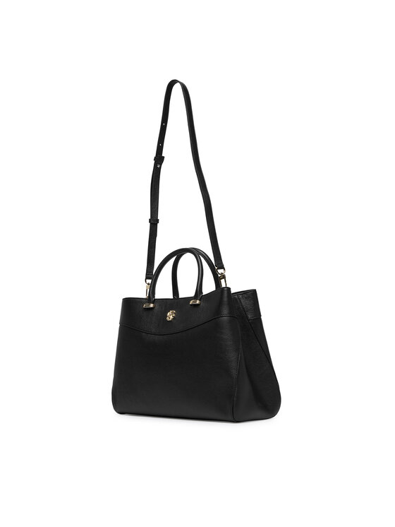 BOSS Сумка BOSS Boss Beyond Newtote 50557967 Чорний