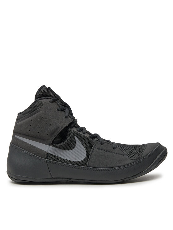Nike Boksa apavi Nike Fury A02416 010 Melns