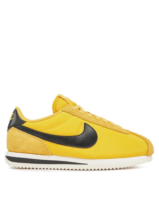 Nike Sneakersy Nike Cortez DZ2795 700 Žltá