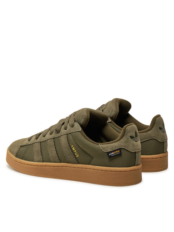 adidas Sneakersy adidas Campus 00s JH7606 Zielony