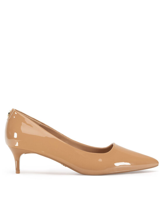 Nine West Туфлі Nine West WFA3042-1 Бежевий