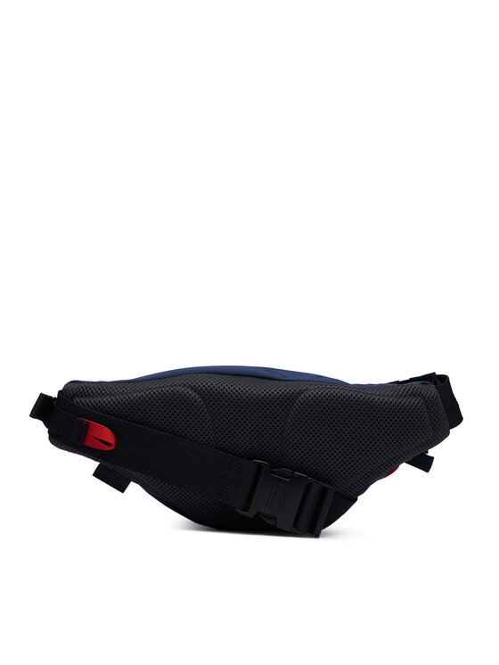 Tommy Jeans Nerka Tommy Jeans Tjm Outdoors Bumbag AM0AM14628 Granatowy