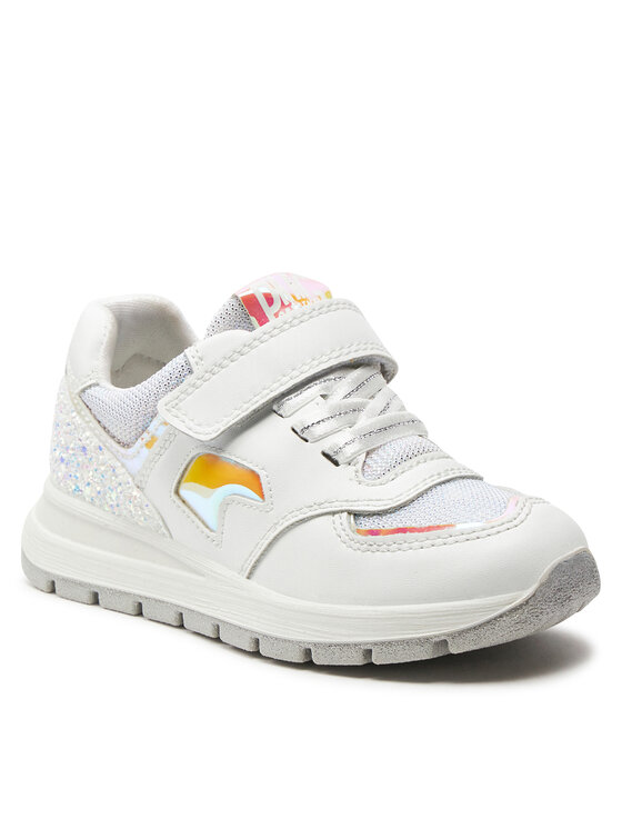 Primigi Sneakers Primigi 5876277 M Alb