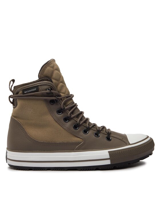 Converse Scarpe da ginnastica Converse Chuck Taylor All Star All Terrain A04474C Beige