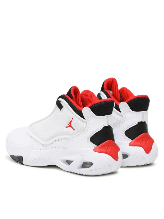Nike Sneakersy Nike Jordan Max Aura 4 (GS) DQ8404 160 Biela