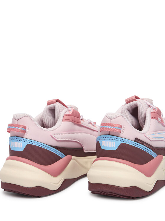 Puma Αθλητικά Puma Evolve 2.0 Trail Lo Ps 313805 Ροζ