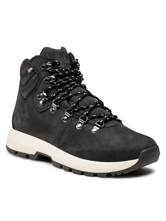 Helly Hansen Παπούτσια πεζοπορίας Helly Hansen Coastal Hiker 11740_990 Μαύρο