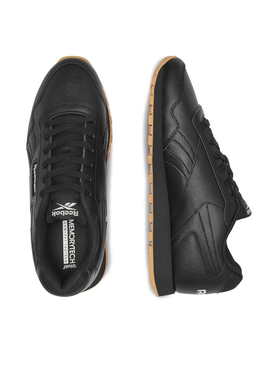 Reebok Superge Reebok Glide GZ2324 Črna