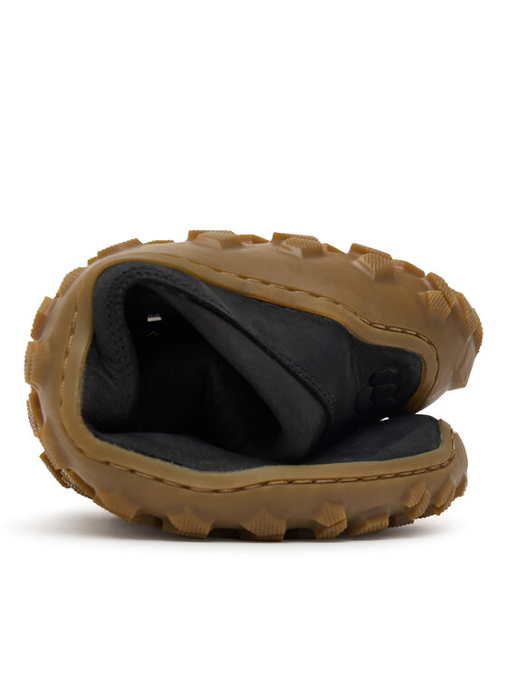 Vivo Barefoot Sneakers Vivo Barefoot Tracker Leather AT II 309622 01 Nero