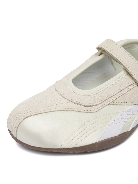 Reebok Балетки Reebok EO-ULTRA LO MARY JANE 100261003 Кремовий