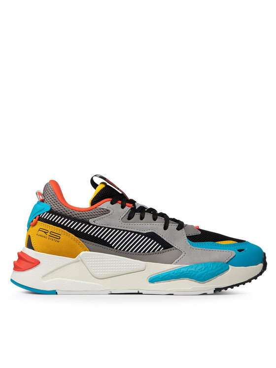 Puma Snīkeri Puma Rs-Z 381640 01 Daudzkrāsains