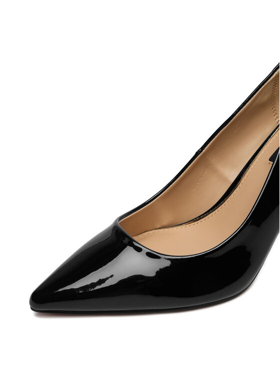 Nine West Aukštakulniai Nine West CEO-CD23029-1 Juoda