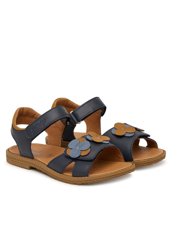 Primigi Sandale Primigi 1386900 D Bleumarin