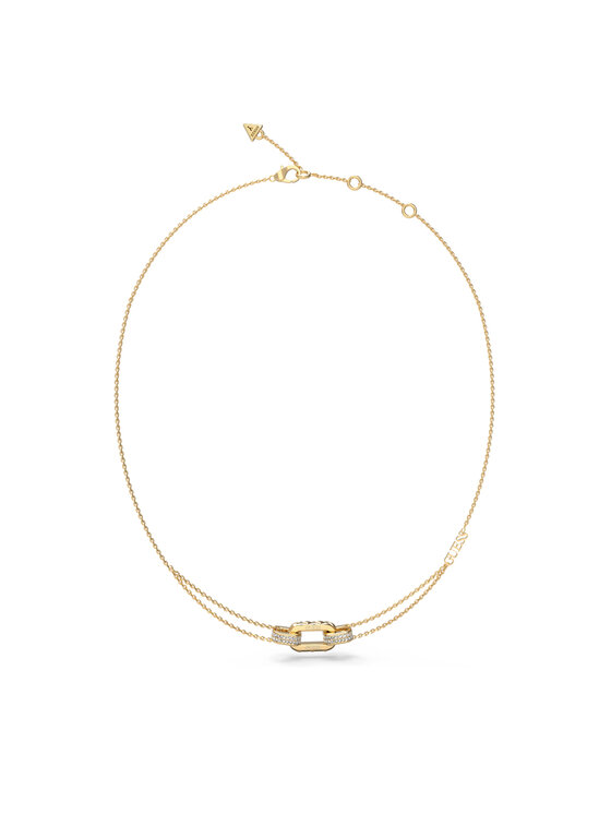 Guess Collana Guess JUBN04 580JW Oro