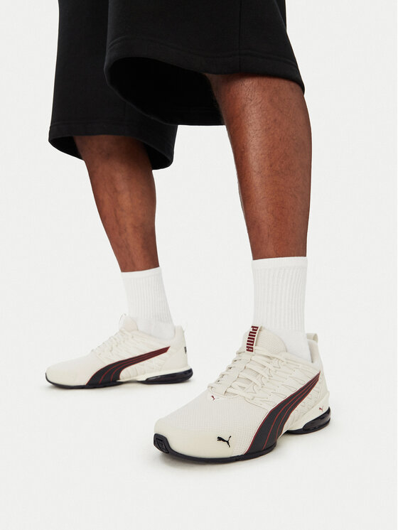 Puma Sportcipők Puma Voltaic Evo 379601 41 Szürke