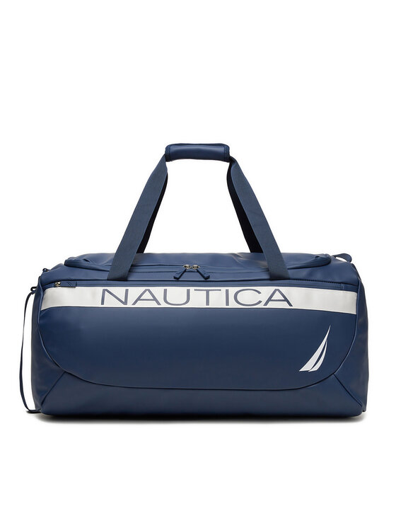 Nautica Brīvdienu soma Nautica C-NTC-M-001-08 Tumši zils