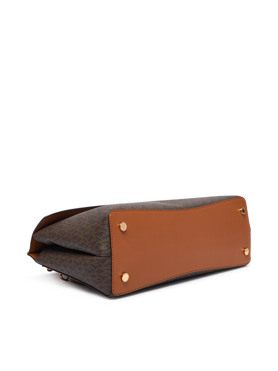 MICHAEL Michael Kors Сумка MICHAEL Michael Kors 30T6GX7S2B Коричневий