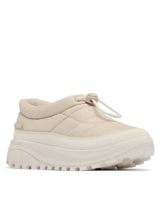 Columbia Śniegowce Columbia Snowtrot Unwind™ 2143961 Beżowy