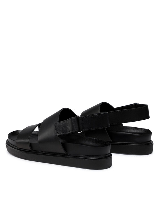 Vagabond Shoemakers Sandales Vagabond Shoemakers Erin 5332-401-20 Melns