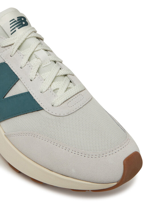 New Balance Sneakers New Balance U370CC Beige