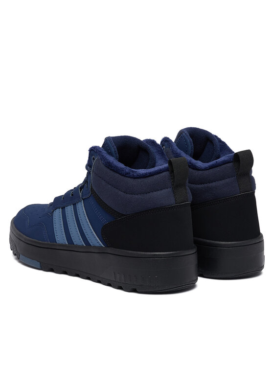 adidas Sportcipők adidas Hoops 4.0 Mid Shoes KI6375 Kék