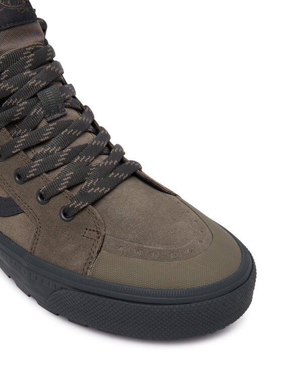 Vans Kedai Vans SK8 Hi Waterproof Insulat VN000Y629JC1 Chaki