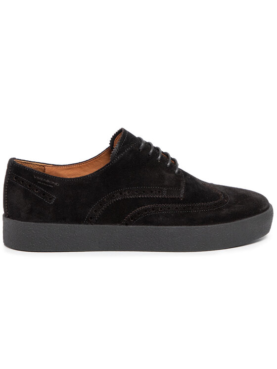 Vagabond Shoemakers Scarpe basse Vagabond Shoemakers Luis 4882-040-20 Nero