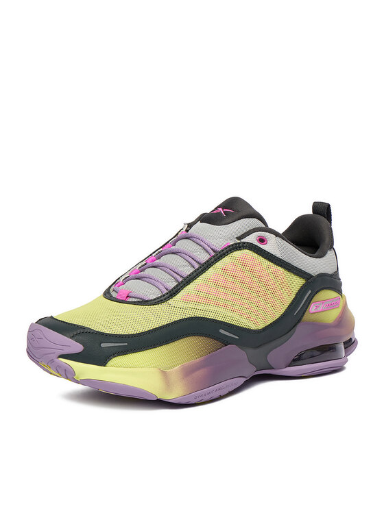 Reebok Снікерcи Reebok EO-DMX SERIES 3000 100244454 Жовтий