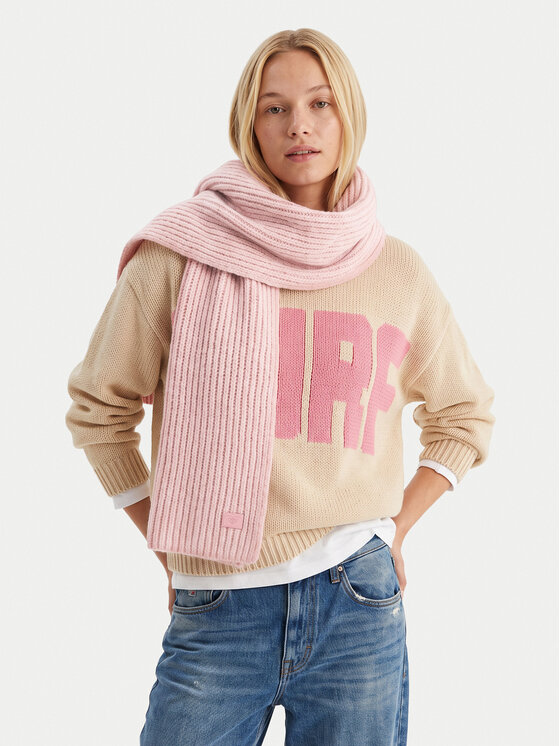 Roxy Шарф Roxy WBEO-RX-W4-001-AW26 Рожевий