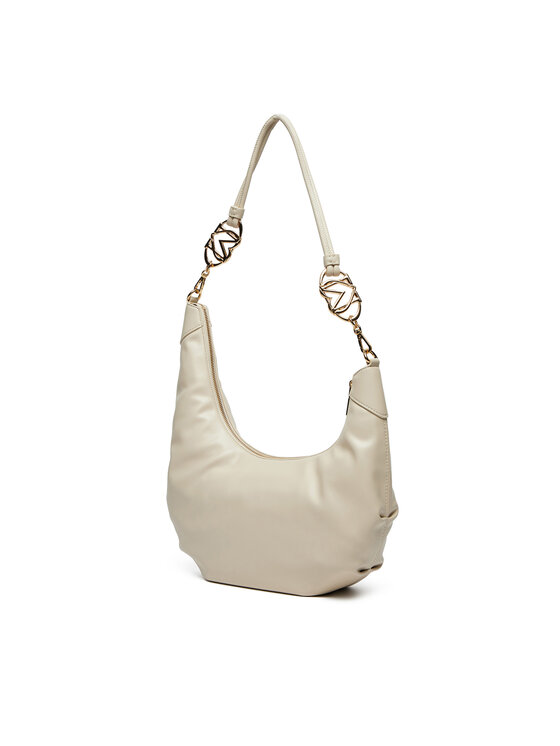 LOVE MOSCHINO Táska LOVE MOSCHINO JC4053PP1MLF0110 Ekru
