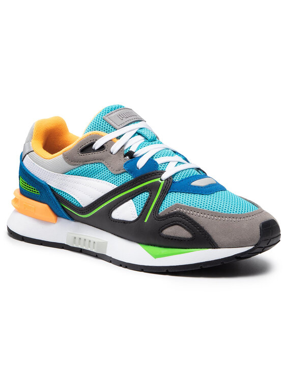 Puma Снікерcи Puma Mirage Mox Vision 368609 01 Голубий