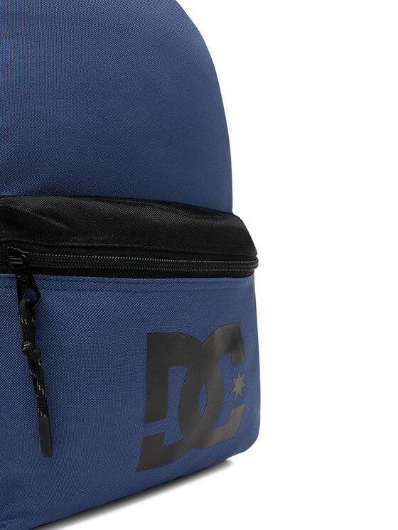 DC Shoes Рюкзак DC Shoes C-DCI-P-003-08 Cиній